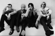 Stone Temple Pilots съдят бившия си фронтмен Скот Уейланд