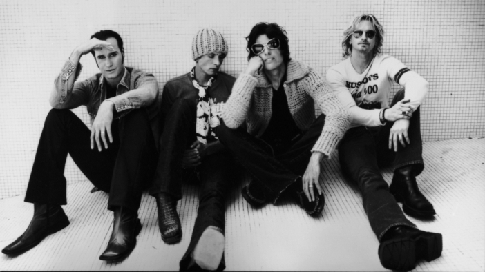 Stone Temple Pilots съдят бившия си фронтмен Скот Уейланд