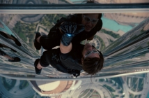 Том Круз се оттегля от Man From U.N.C.L.E. заради Mission Impossible 5