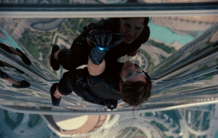 Том Круз се оттегля от Man From U.N.C.L.E. заради Mission Impossible 5 Том Круз се оттегля от Man From U.N.C.L.E. заради Mission Impossible 5