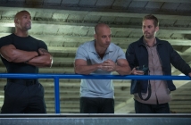 Fast & Furious 6 направи бързи и рекордни $300 млн. в дебютния си уикенд 