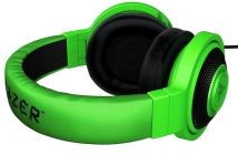 Razer Kraken Pro: простота, ергономичност и функционалност