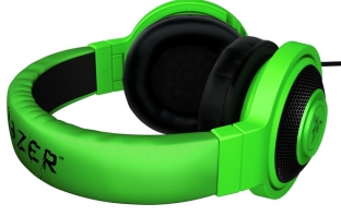 Razer Kraken Pro: простота, ергономичност и функционалност
