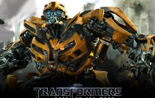 Първи кадри на новите автомобили в Transformers 4 (Снимки) 