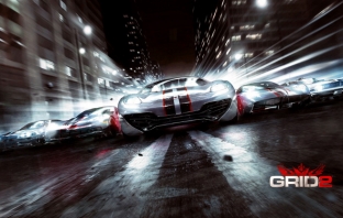 Grid 2