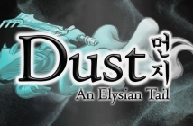 Dust: An Elysian Tail