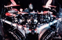 Барабанистът на Slipknot сформира нова група с бивш член на Nine Inch Nails