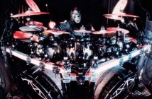 Барабанистът на Slipknot сформира нова група с бивш член на Nine Inch Nails
