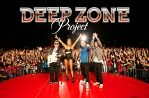 Deep Zone Project покориха румънски чарт с Made For Loving You