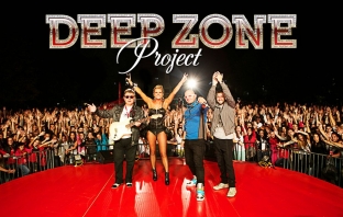 Deep Zone Project покориха румънски чарт с Made For Loving You