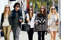 Блясък (The Bling Ring) 