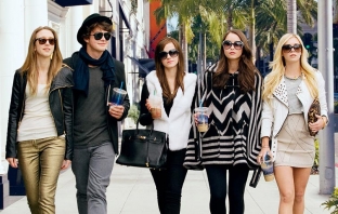 Блясък (The Bling Ring) 