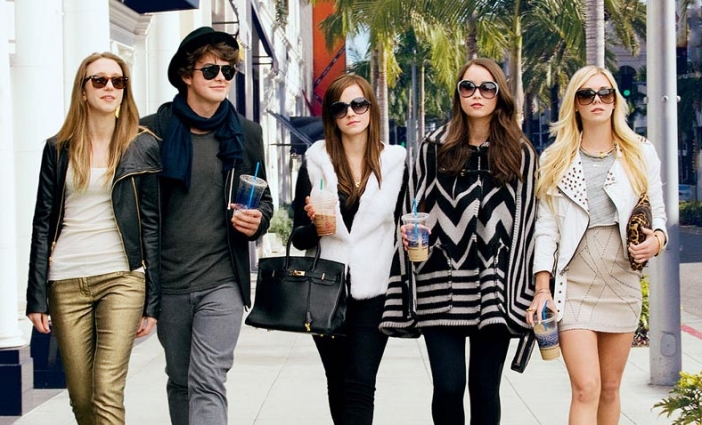 Блясък (The Bling Ring) 