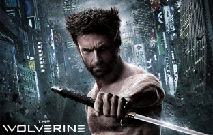 Върколакът (The Wolverine)