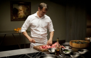 NBC подновява Hannibal за втори сезон