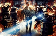 Мат Смит напуска Doctor Who в края на 2013 г.