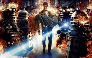 Мат Смит напуска Doctor Who в края на 2013 г.