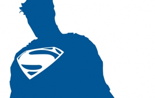Супермен се сдобива с ново лого за 75-ия си рожден ден
