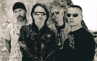 U2 записват нов албум с Крис Мартин от Coldplay? U2 записват нов албум с Крис Мартин от Coldplay?