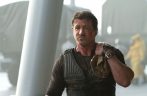 The Expendables 3 с премиера на 15 август 2014 г.