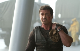 The Expendables 3 с премиера на 15 август 2014 г.