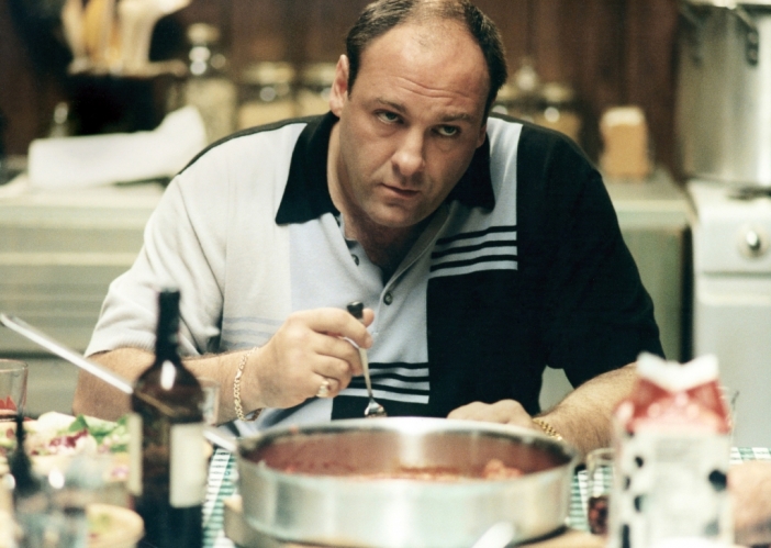 The Sopranos оглави класация на WGA за най-добри телевизионни сериали