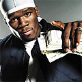 Арестуваха 50 Cent за опасно шофиране