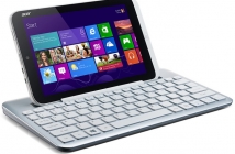 Acer Iconia W3 – пълноценно Windows 8 преживяване в 8.1-инчов формат