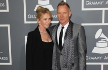 Sting издава нов албум през септември 2013 г.