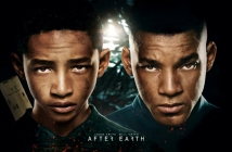 After Earth - Смит и Смит в борба за оцеляване