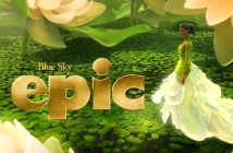 Слушай Rise Up на Beyonce от саундтрака на анимацията Epic