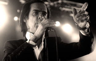 Exit 2013: Nick Cave & The Bad Seeds забиват в Нови Сад, Official Live Pre-Party в София на 15 юни