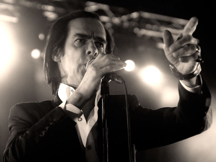 Exit 2013: Nick Cave & The Bad Seeds забиват в Нови Сад, Official Live Pre-Party в София на 15 юни