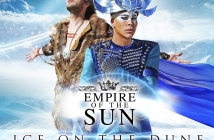 Empire of the Sun - Ice On The Dune