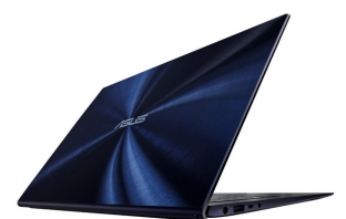 Asus Zenbook Infinity – с една дума: изумителен!