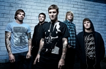 Parkway Drive в София: Sparks in a darkened world