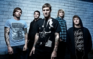 Parkway Drive в София: Sparks in a darkened world