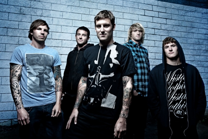 Parkway Drive в София: Sparks in a darkened world