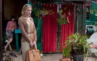 Blue Jasmine на Уди Алън с първи официален трейлър (Видео) Blue Jasmine на Уди Алън с първи официален трейлър (Видео)