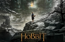 The Hobbit: The Desolation of Smaug с първи официален постер