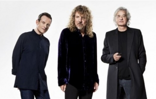 Събирането на Led Zeppelin се отлага заради... опера?