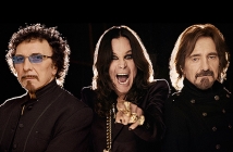 Black Sabbath улавят "духа на времето" в God Is Dead? (Видео)