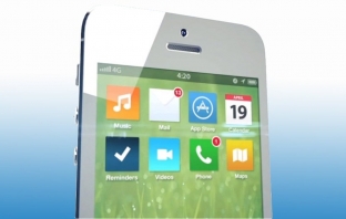 Apple представи iOS 7 – по-семпла, по-бърза и с редица нови функции (Видео) Apple представи iOS 7 – по-семпла, по-бърза и с редица нови функции (Видео)