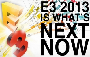 Е3 2013: Ето така би трябвало да изглежда едно Е3!