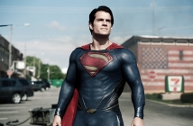 DC вече работят по продължението на Man of Steel