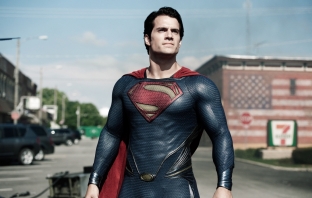 DC вече работят по продължението на Man of Steel