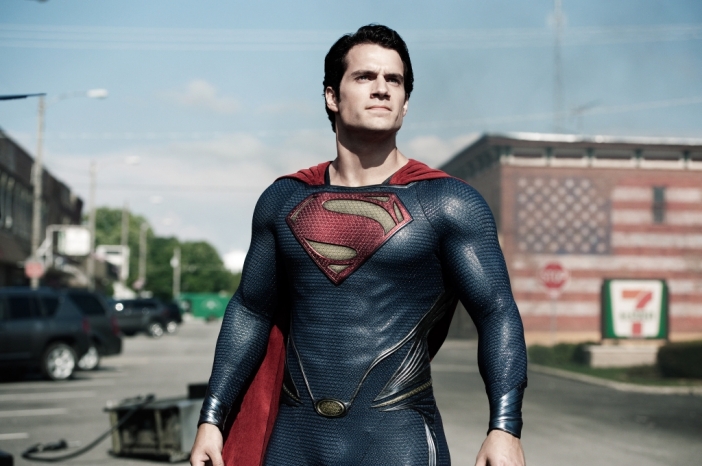 DC вече работят по продължението на Man of Steel