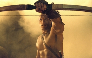 Започнаха снимките на Hercules: The Thracian Wars с Дуейн Джонсън