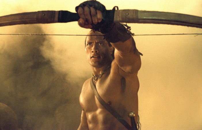 Започнаха снимките на Hercules: The Thracian Wars с Дуейн Джонсън