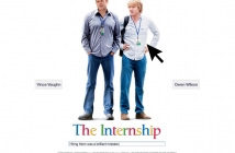 The Internship - Оуен Уилсън и Винс Вон превземат Google